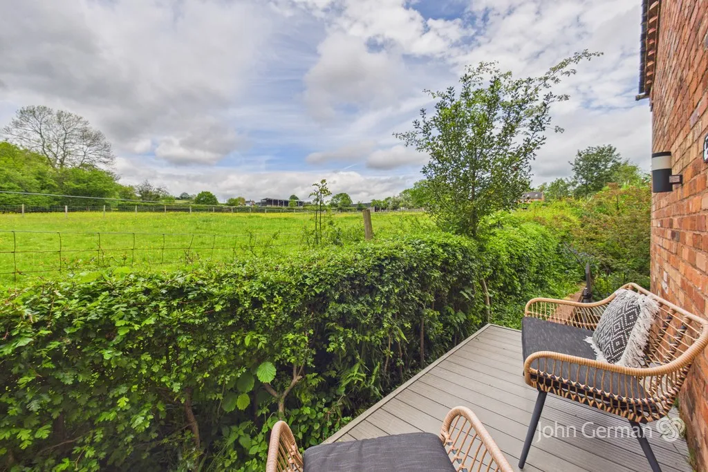 College Road, Denstone, photo 36
