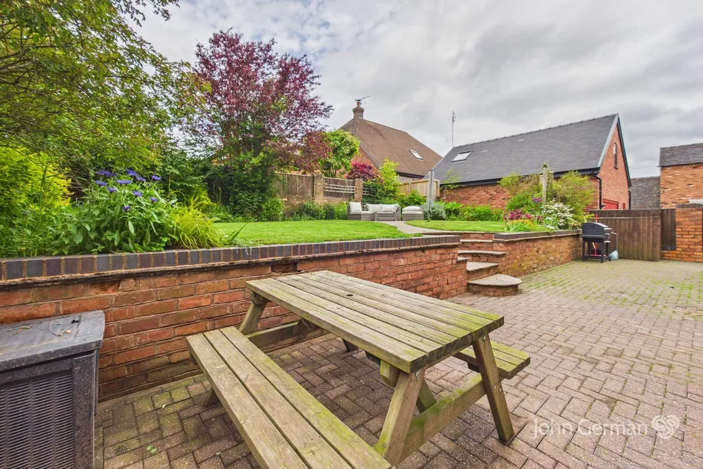 College Road, Denstone, photo 34