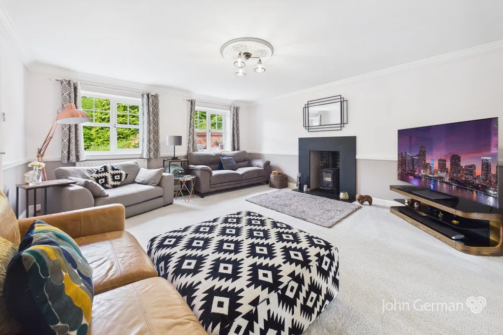 College Road, Denstone, photo 3