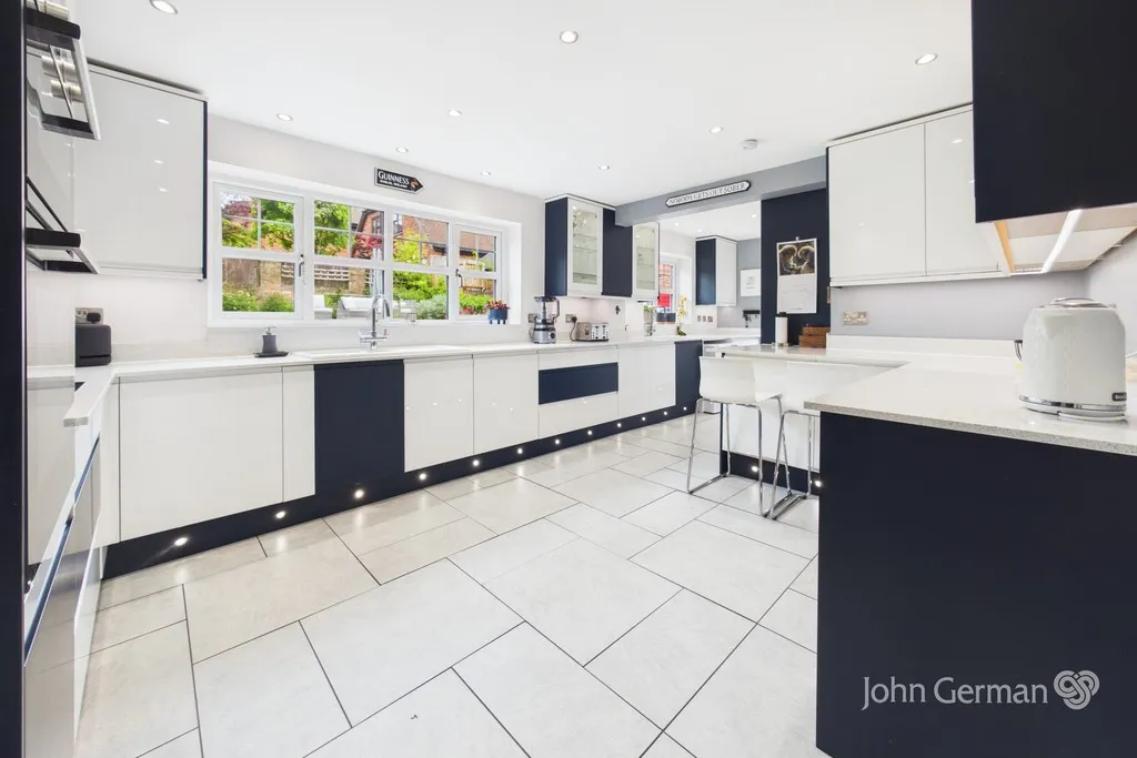 College Road, Denstone, photo 9