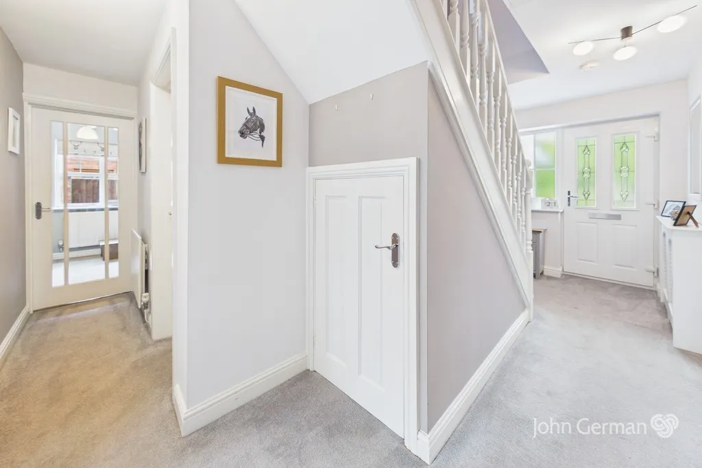 College Road, Denstone, photo 14