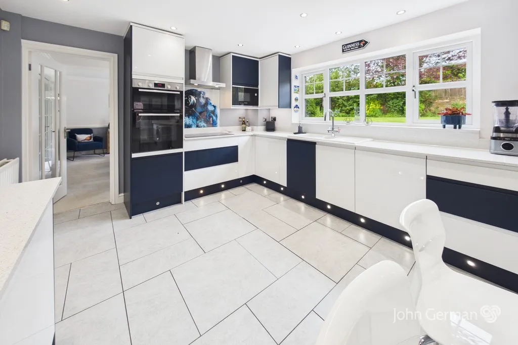 College Road, Denstone, photo 11