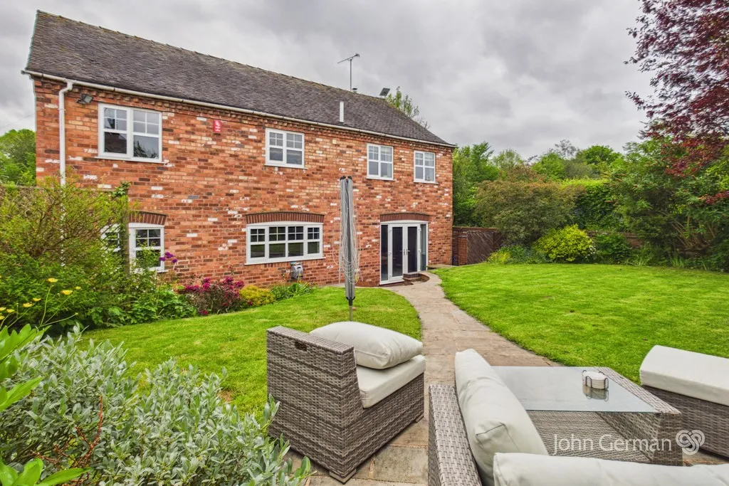 College Road, Denstone, photo 16