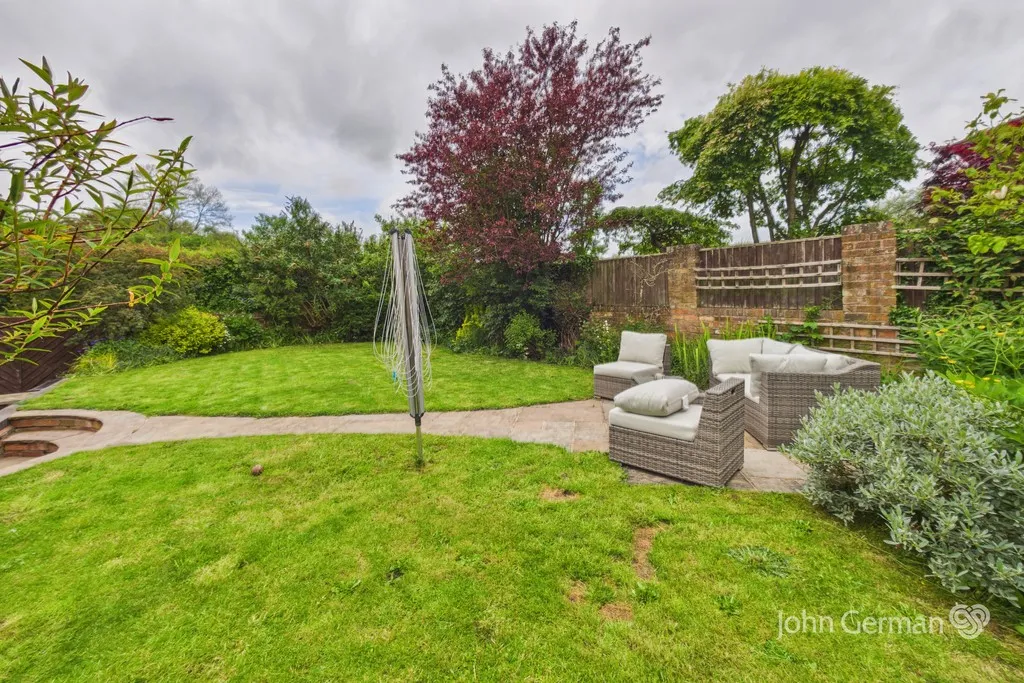 College Road, Denstone, photo 38