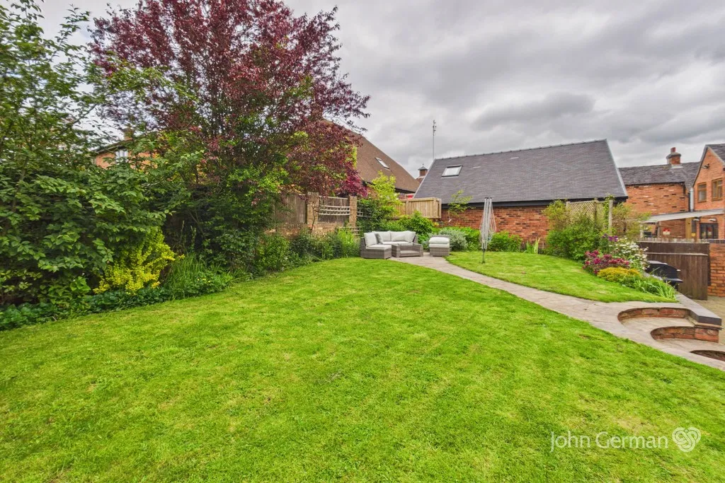 College Road, Denstone, photo 37
