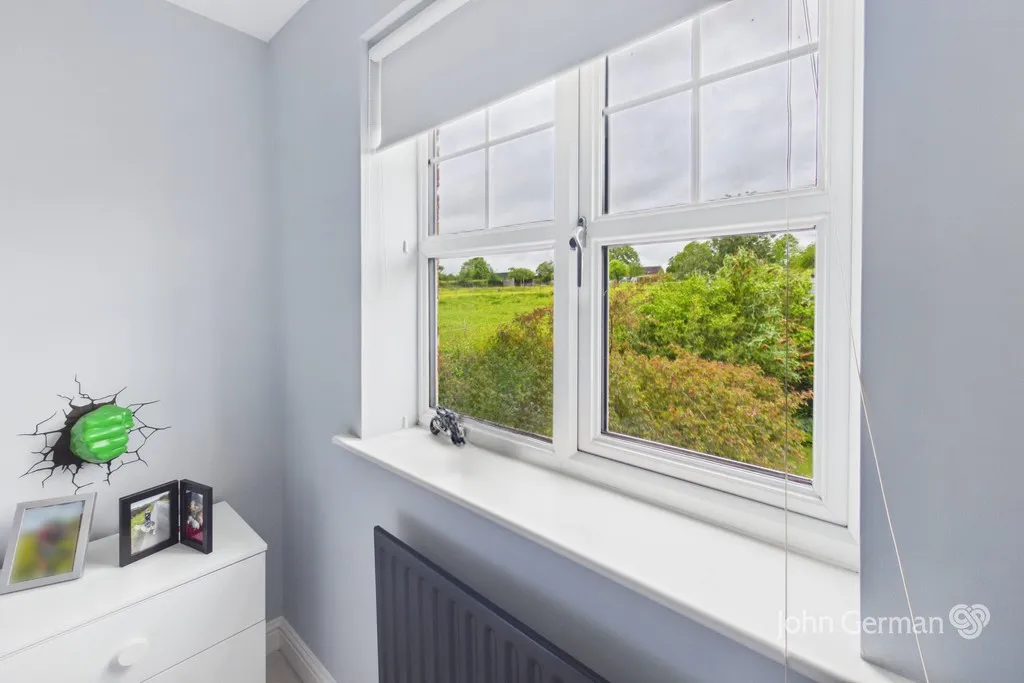 College Road, Denstone, photo 33
