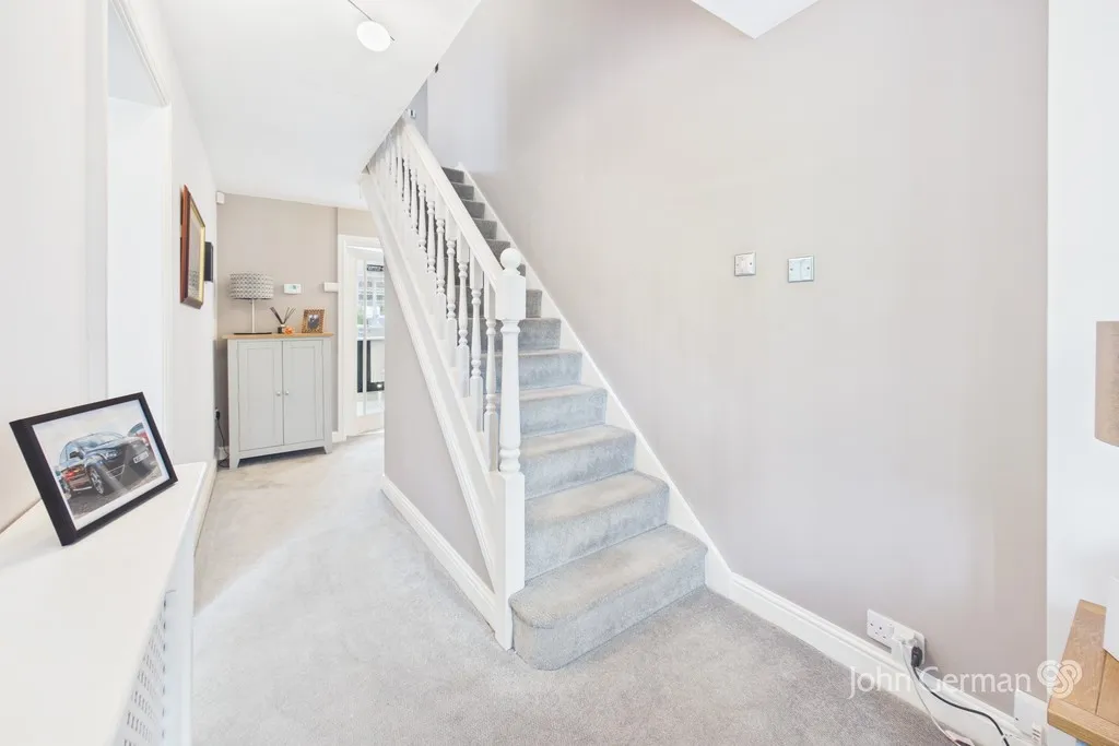 College Road, Denstone, photo 15
