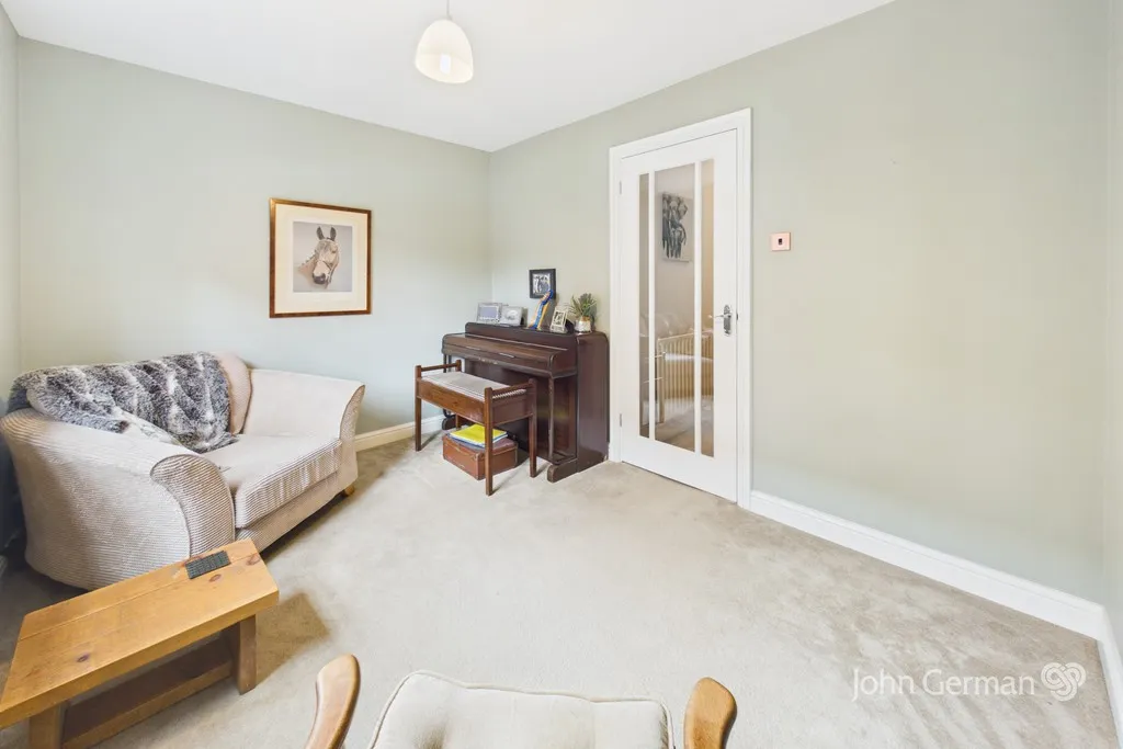College Road, Denstone, photo 8