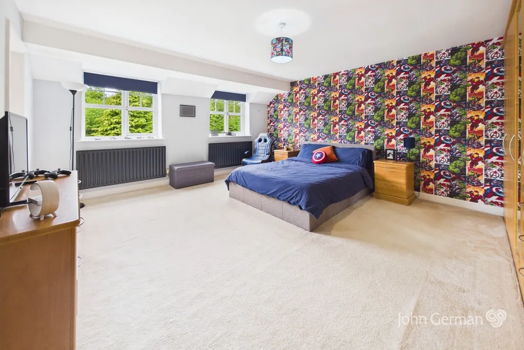 College Road, Denstone, photo 17