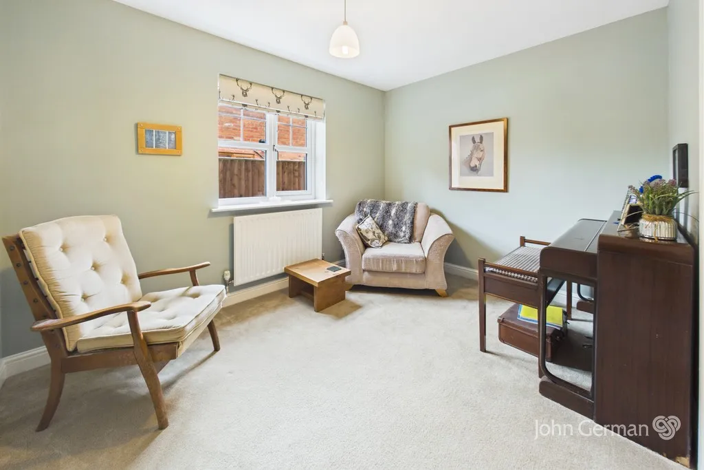 College Road, Denstone, photo 7