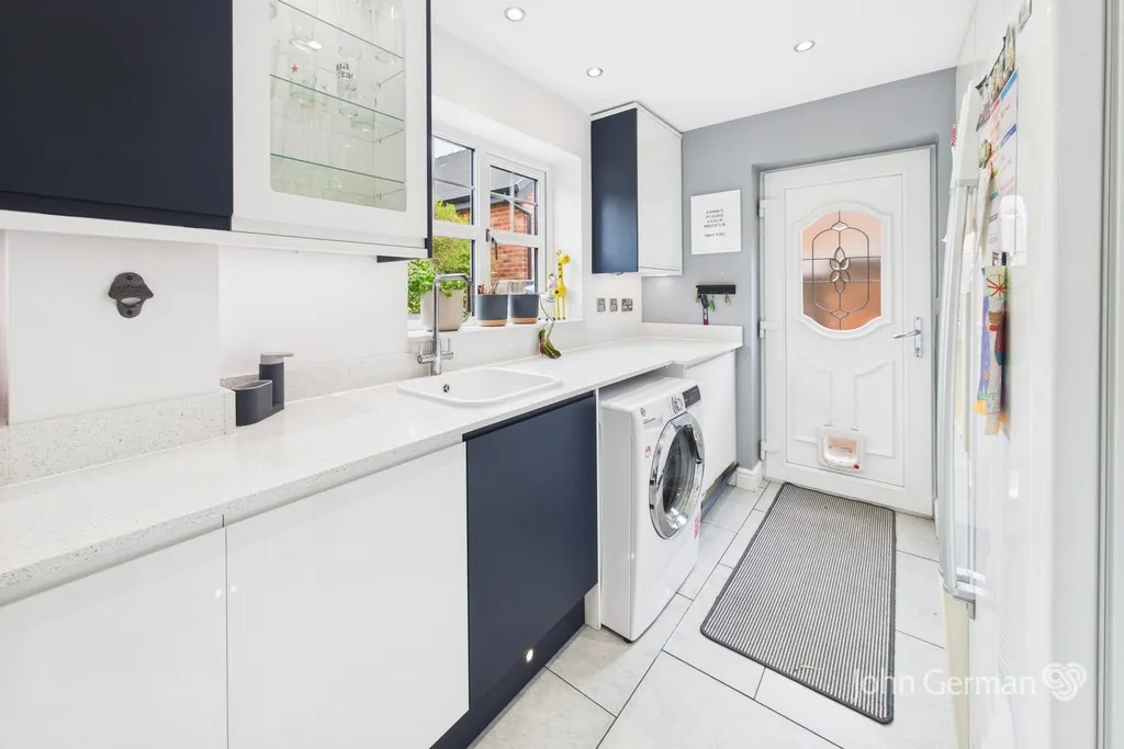 College Road, Denstone, photo 12