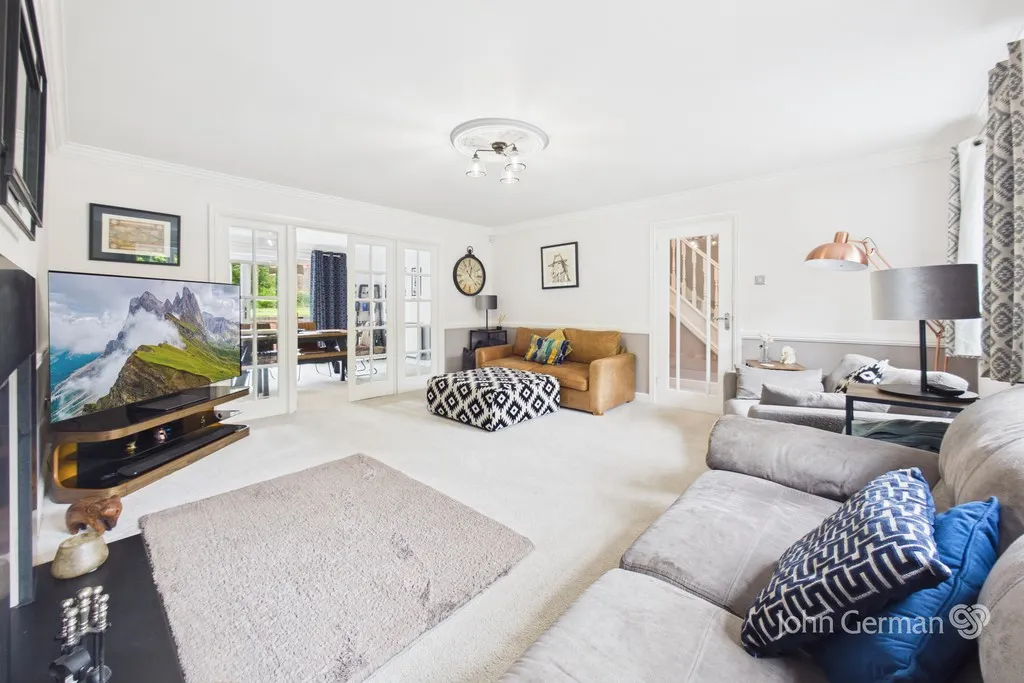 College Road, Denstone, photo 4