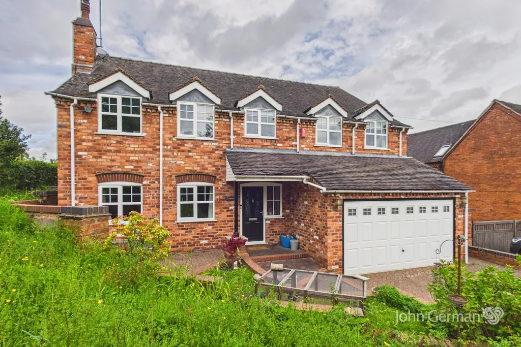 College Road, Denstone, photo 41