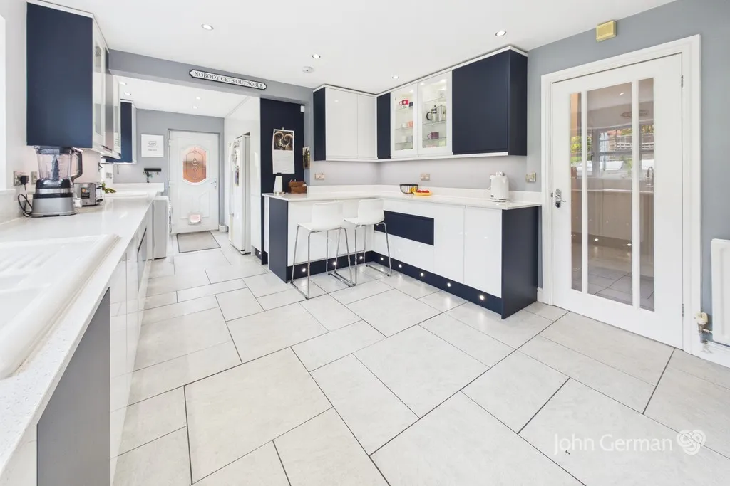 College Road, Denstone, photo 10