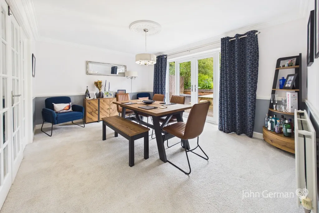 College Road, Denstone, photo 5