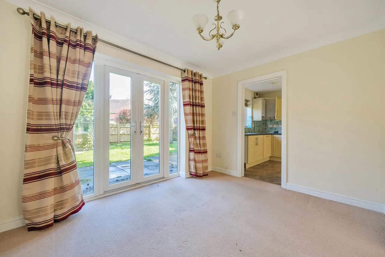 Churchward Close, Grove, OX12, photo 4