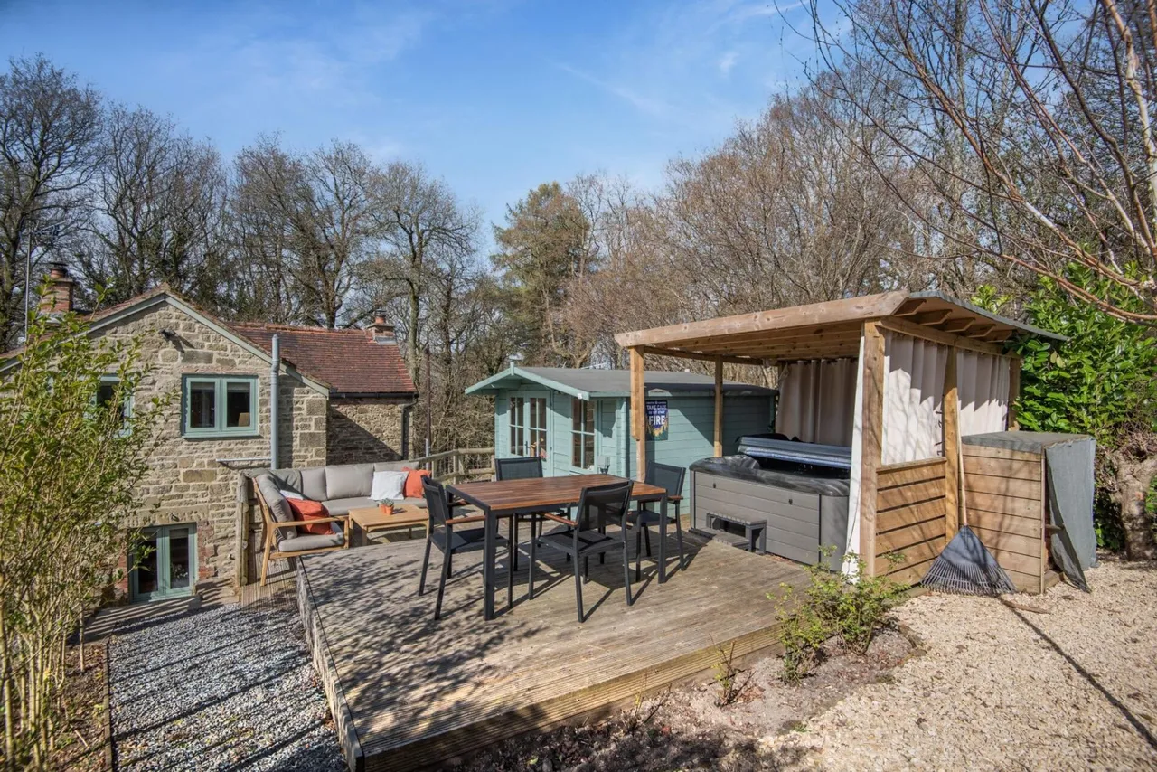Symonds Yat Rock, Coleford, GL16, photo 18