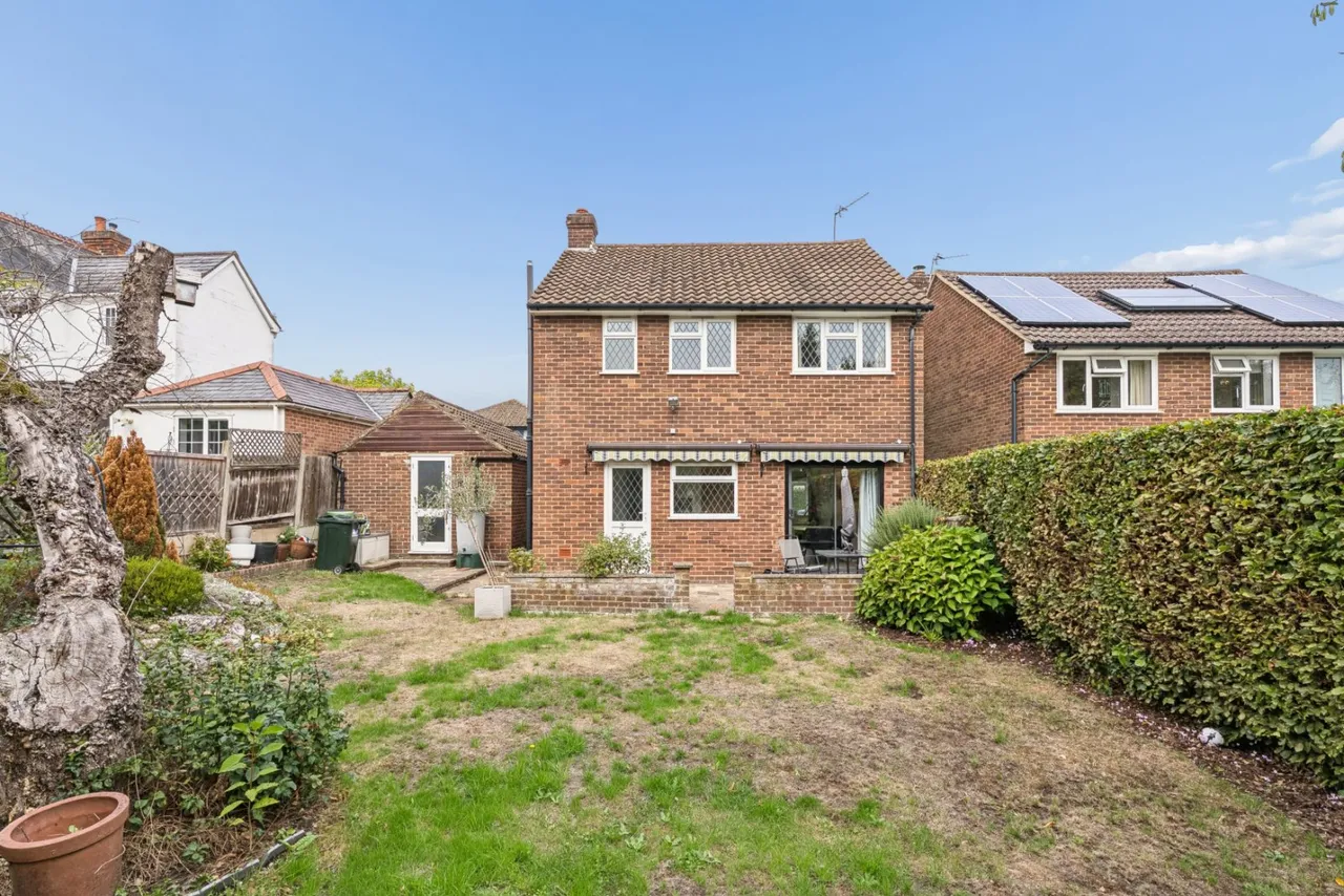 Laurel Road, Chalfont St. Peter, SL9, photo 20