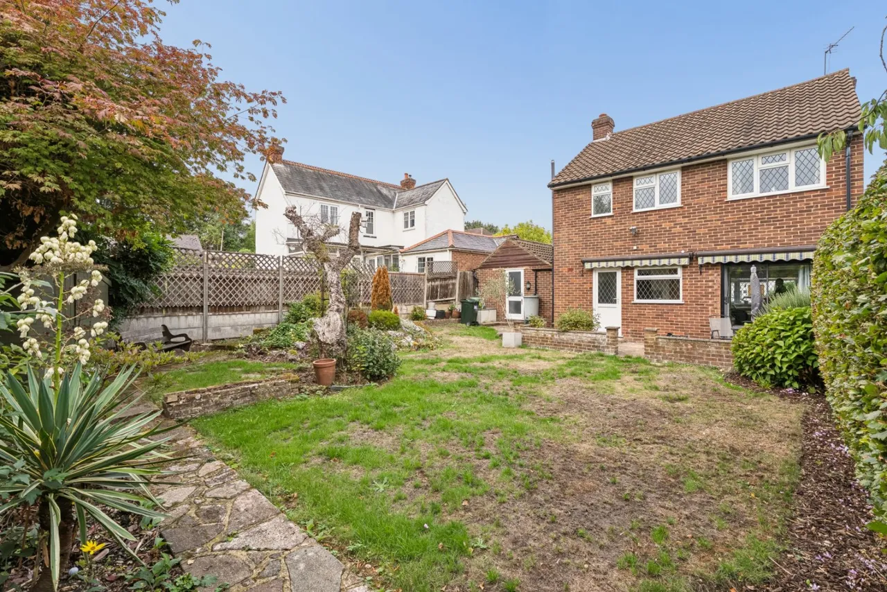 Laurel Road, Chalfont St. Peter, SL9, photo 23