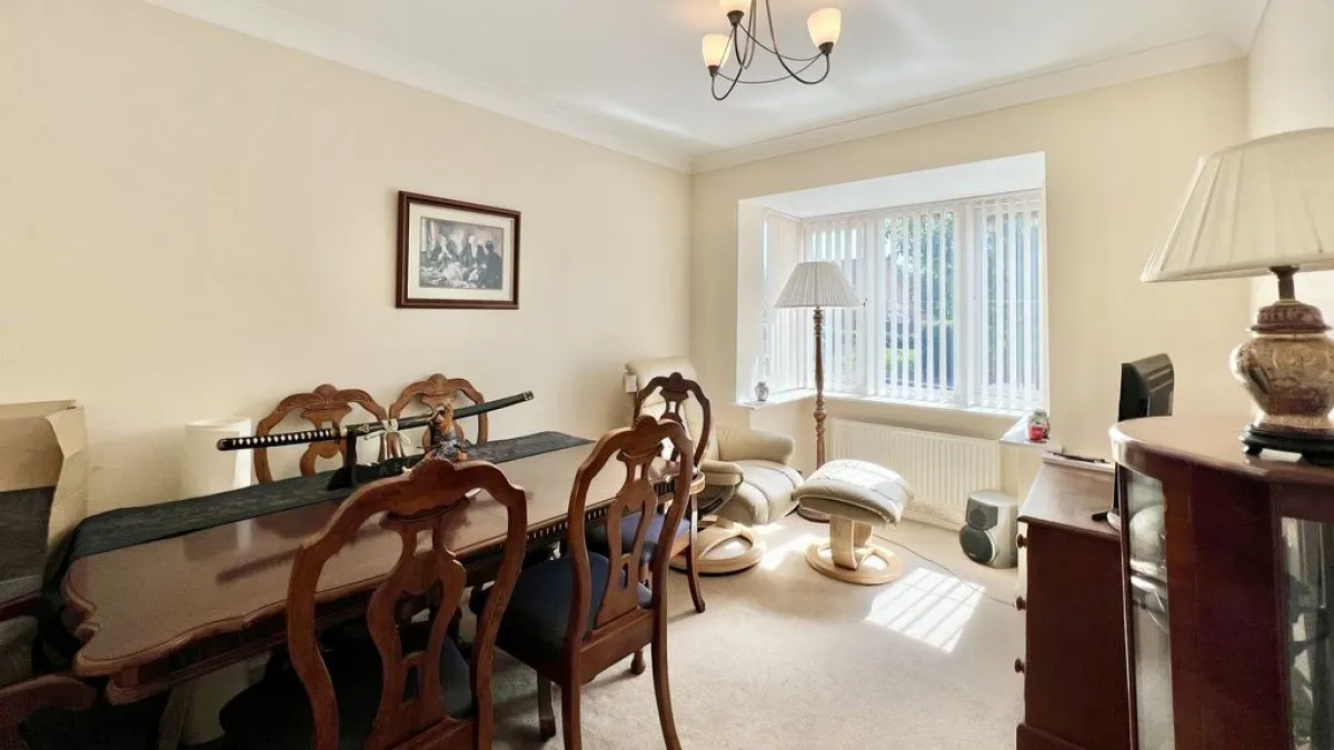 Mulberry Gardens, Scunthorpe, photo 5