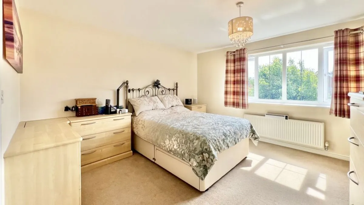 Mulberry Gardens, Scunthorpe, photo 9