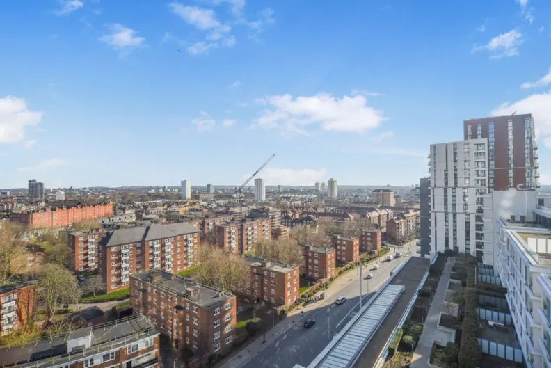 Wandsworth Road, Nine Elms, SW8, photo 11