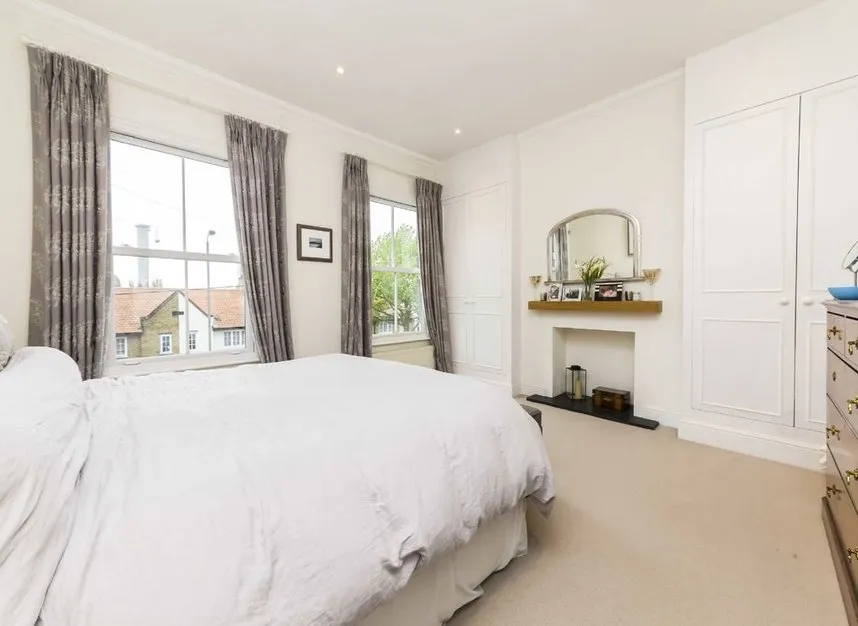 Merton Road, Putney, SW18, photo 5