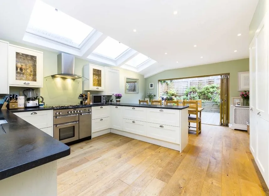Merton Road, Putney, SW18, photo 4