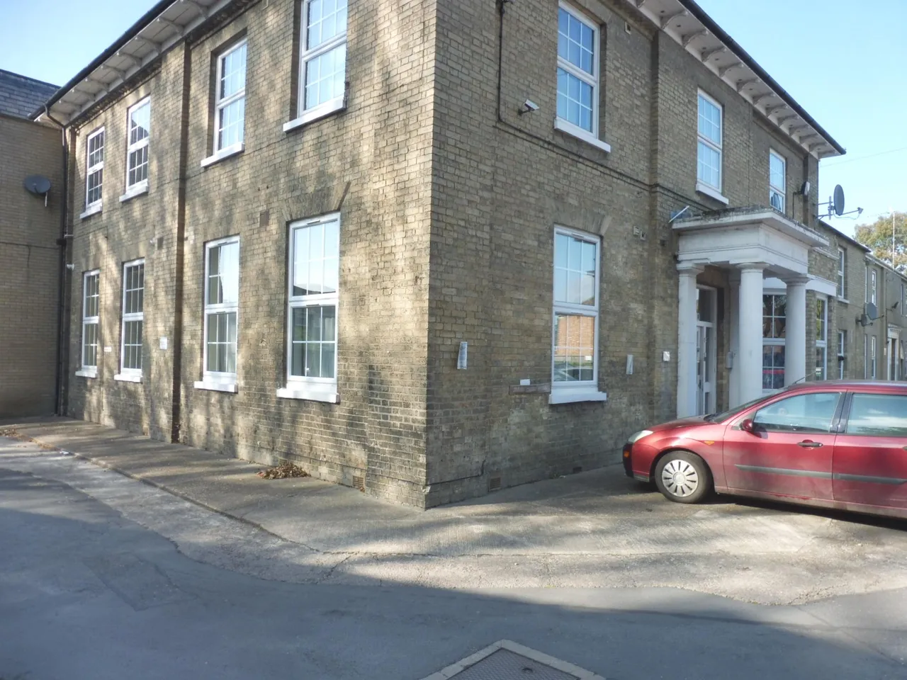 Norwich Road, Wisbech, photo 7
