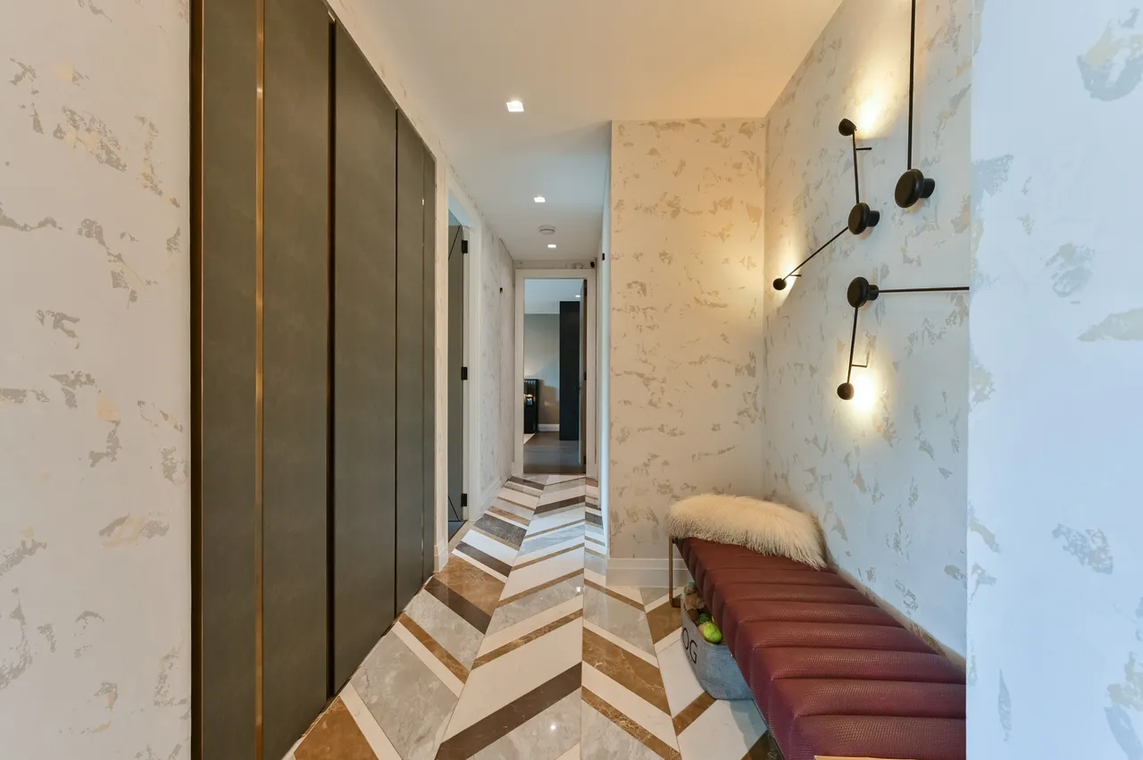 62 Fitzhardinge House, 12-14 Portman Square, London, photo 10