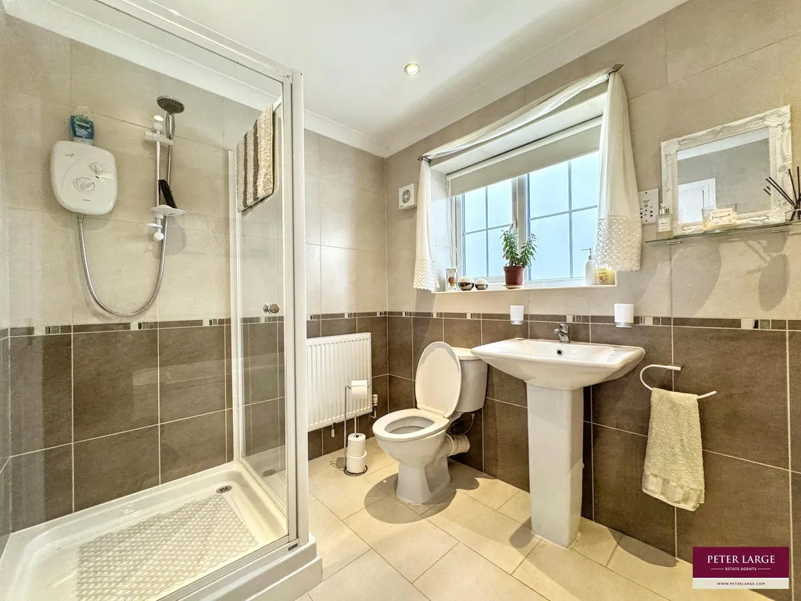 Ffordd Y Mynydd, Betws Yn Rhos, LL22, photo 22