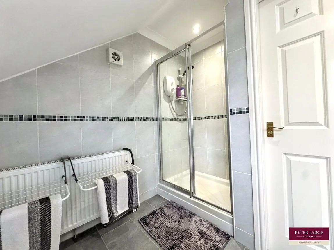 Ffordd Y Mynydd, Betws Yn Rhos, LL22, photo 16