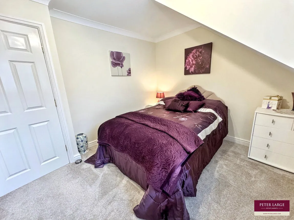 Ffordd Y Mynydd, Betws Yn Rhos, LL22, photo 20