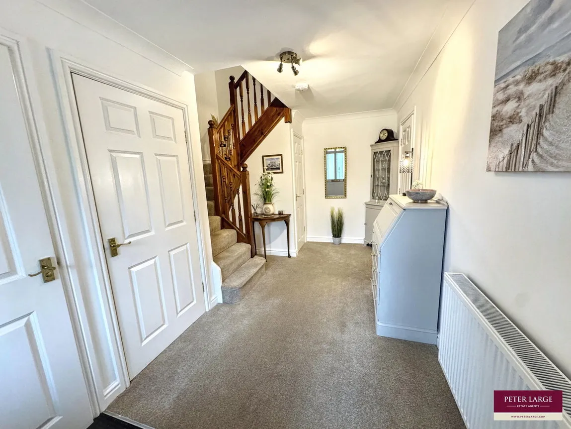 Ffordd Y Mynydd, Betws Yn Rhos, LL22, photo 5