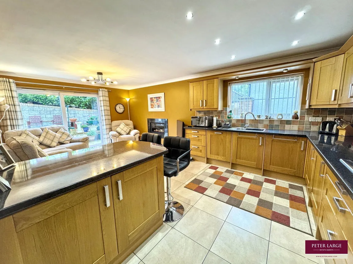 Ffordd Y Mynydd, Betws Yn Rhos, LL22, photo 10