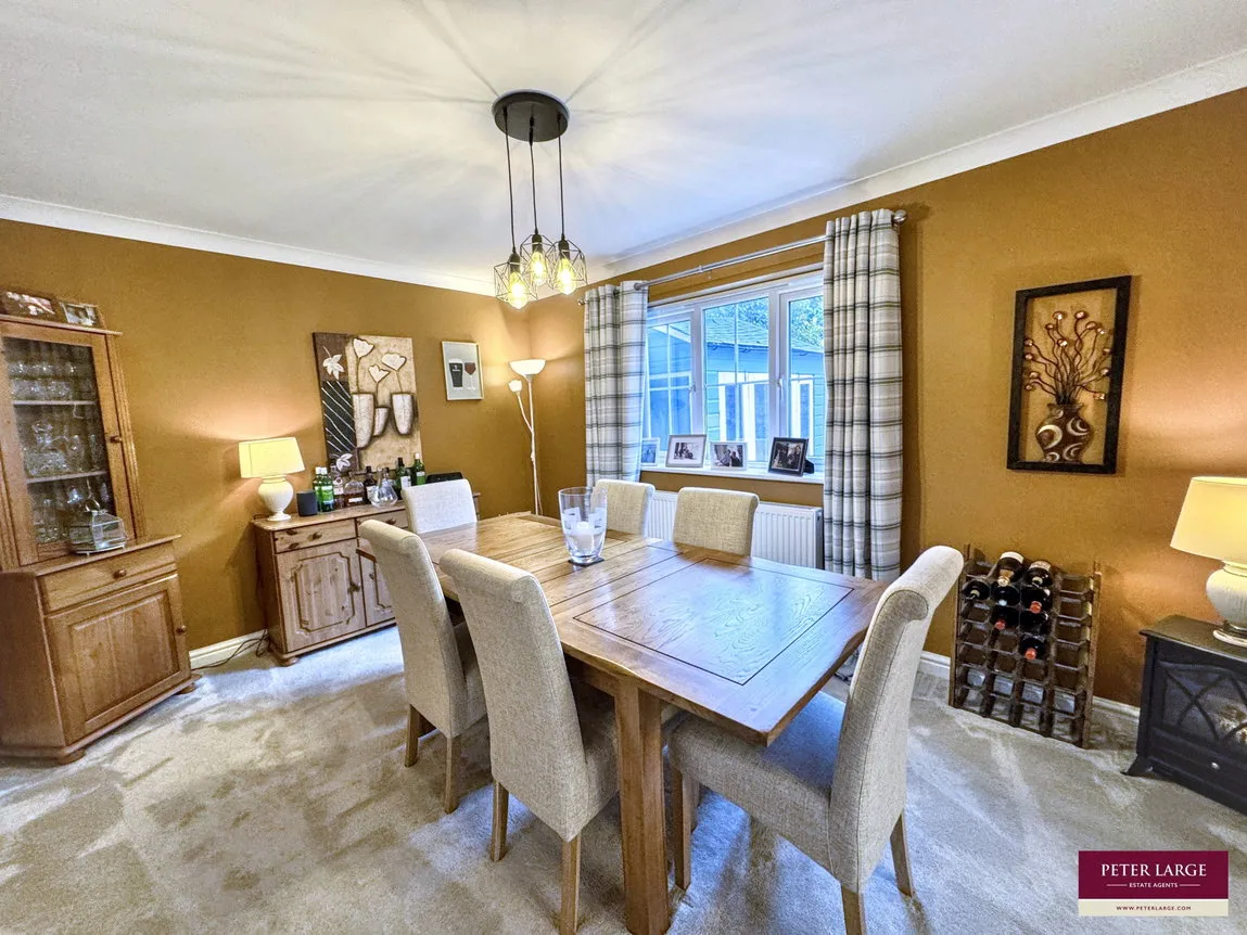Ffordd Y Mynydd, Betws Yn Rhos, LL22, photo 13