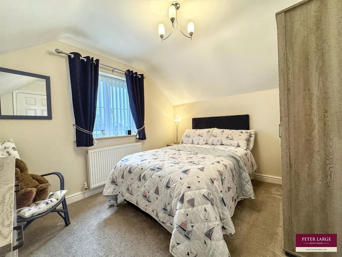 Ffordd Y Mynydd, Betws Yn Rhos, LL22, photo 17