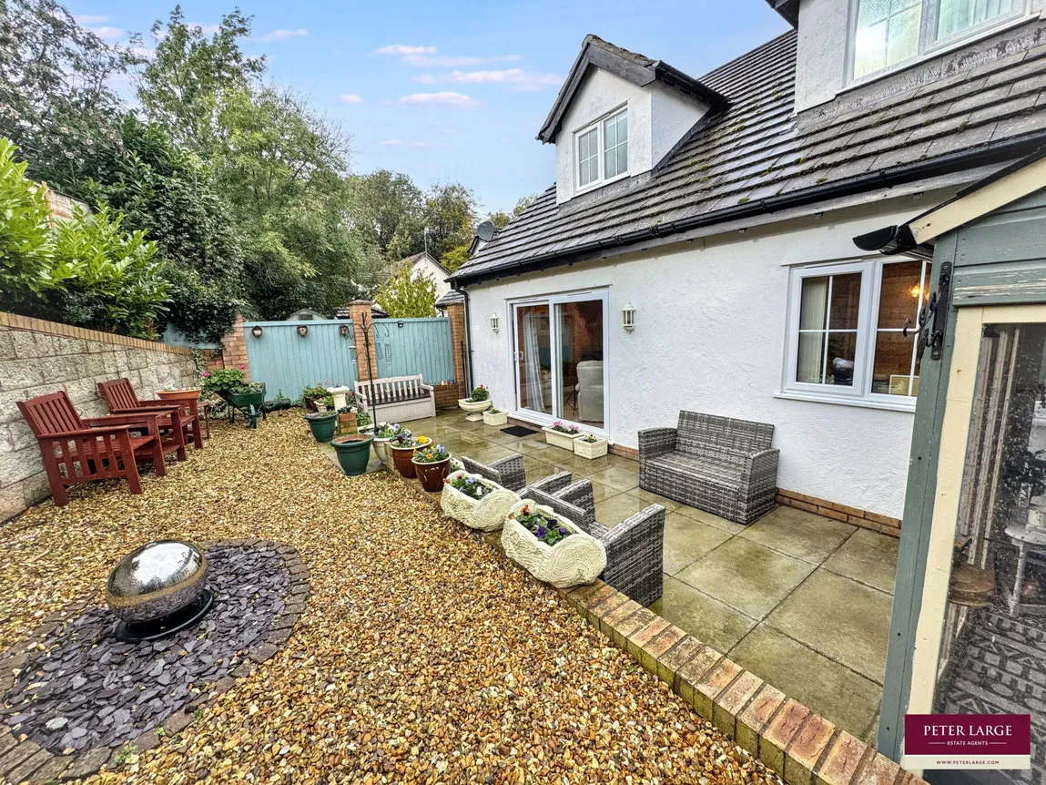 Ffordd Y Mynydd, Betws Yn Rhos, LL22, photo 27