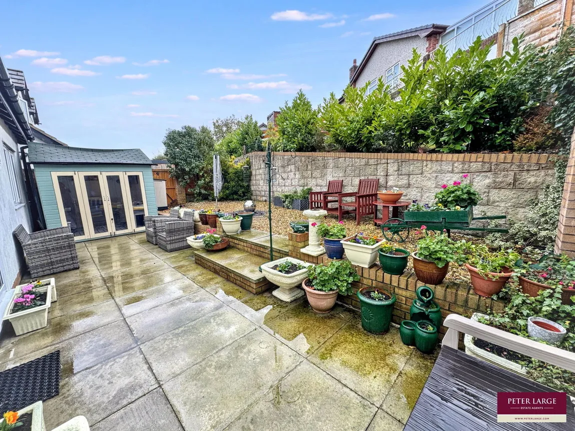 Ffordd Y Mynydd, Betws Yn Rhos, LL22, photo 26