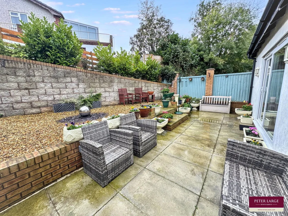 Ffordd Y Mynydd, Betws Yn Rhos, LL22, photo 4