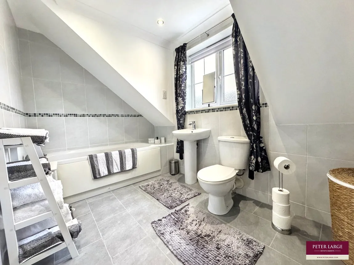 Ffordd Y Mynydd, Betws Yn Rhos, LL22, photo 14
