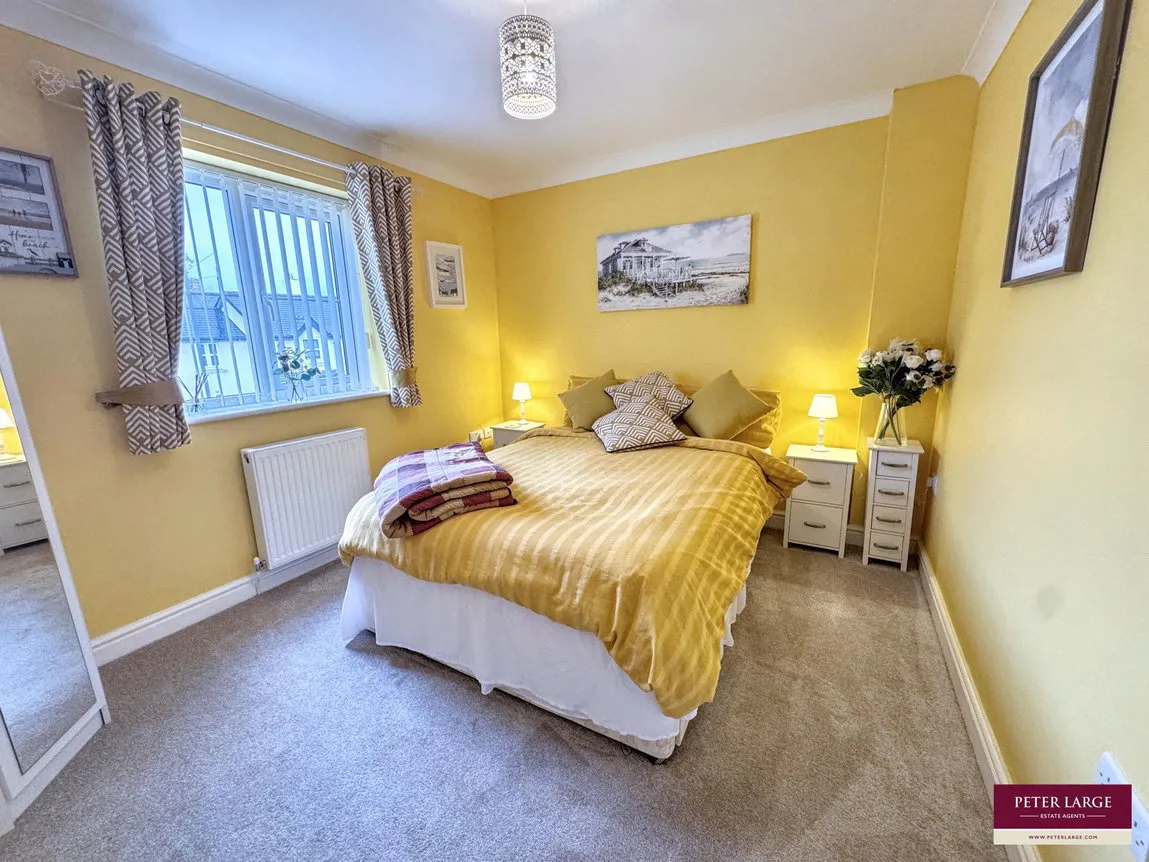 Ffordd Y Mynydd, Betws Yn Rhos, LL22, photo 21