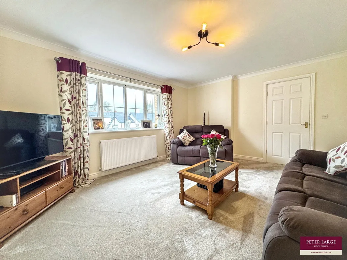 Ffordd Y Mynydd, Betws Yn Rhos, LL22, photo 7