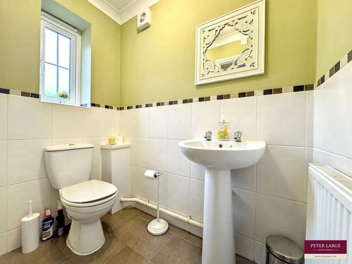 Ffordd Y Mynydd, Betws Yn Rhos, LL22, photo 6