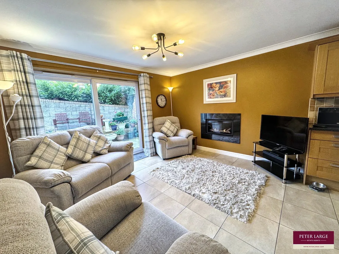 Ffordd Y Mynydd, Betws Yn Rhos, LL22, photo 9