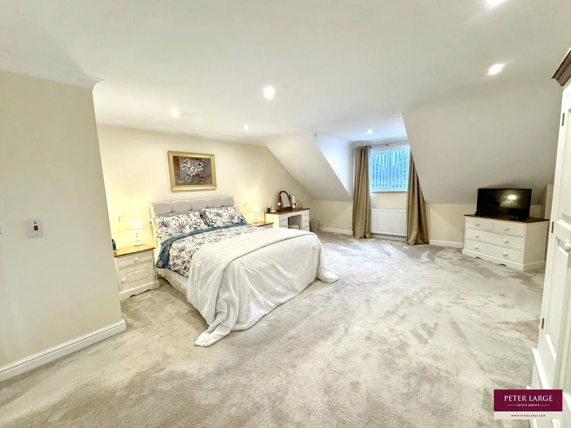 Ffordd Y Mynydd, Betws Yn Rhos, LL22, photo 15
