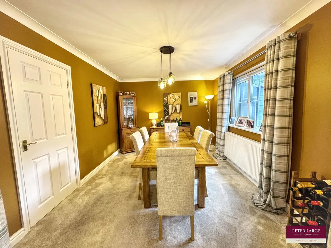 Ffordd Y Mynydd, Betws Yn Rhos, LL22, photo 12