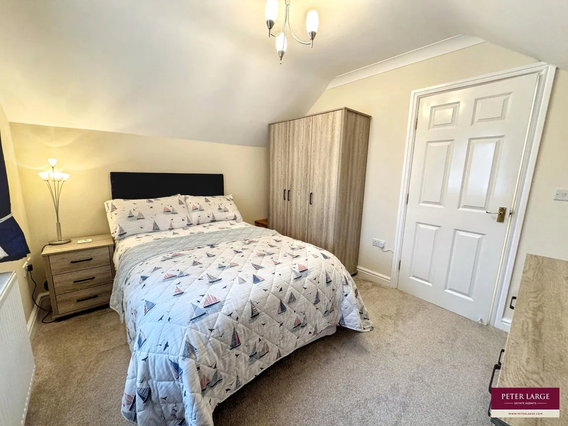 Ffordd Y Mynydd, Betws Yn Rhos, LL22, photo 18