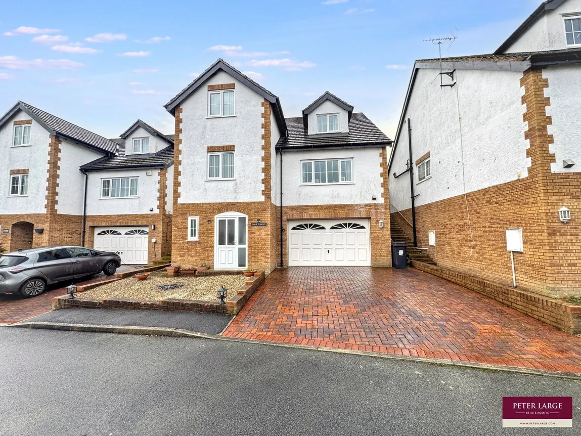 Ffordd Y Mynydd, Betws Yn Rhos, LL22, photo 28
