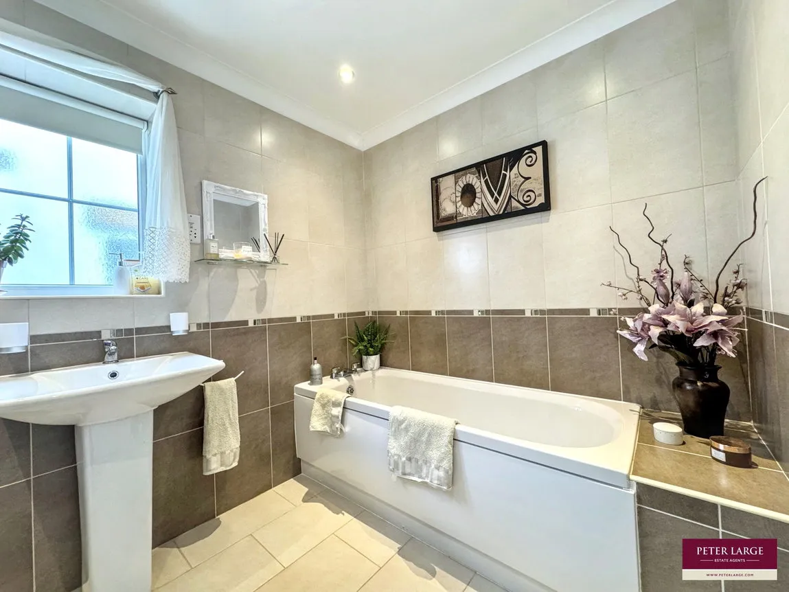 Ffordd Y Mynydd, Betws Yn Rhos, LL22, photo 23